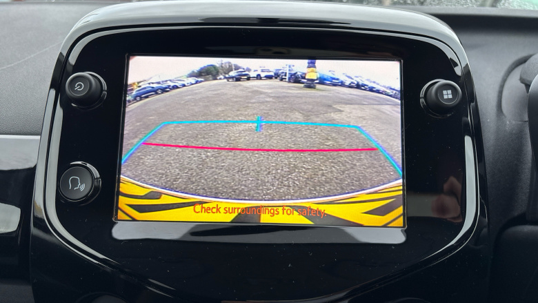 Peugeot 108 1.0 72 Collection 5dr Petrol Hatchback